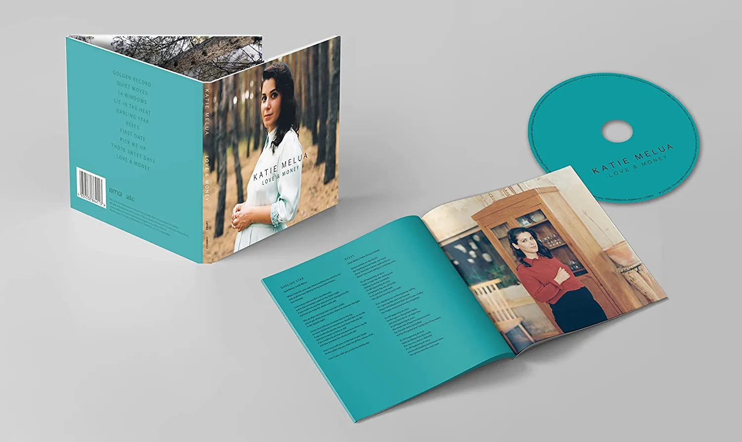 Packshot