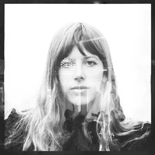 Lael Neale - Star Eaters Delight vinyl record cover