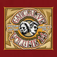 GarciaLive Vol. 14: January 27th, 1986 - The Ritz