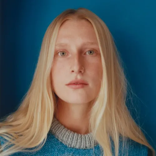 Billie Marten - Drop Cherries vinyl record cover