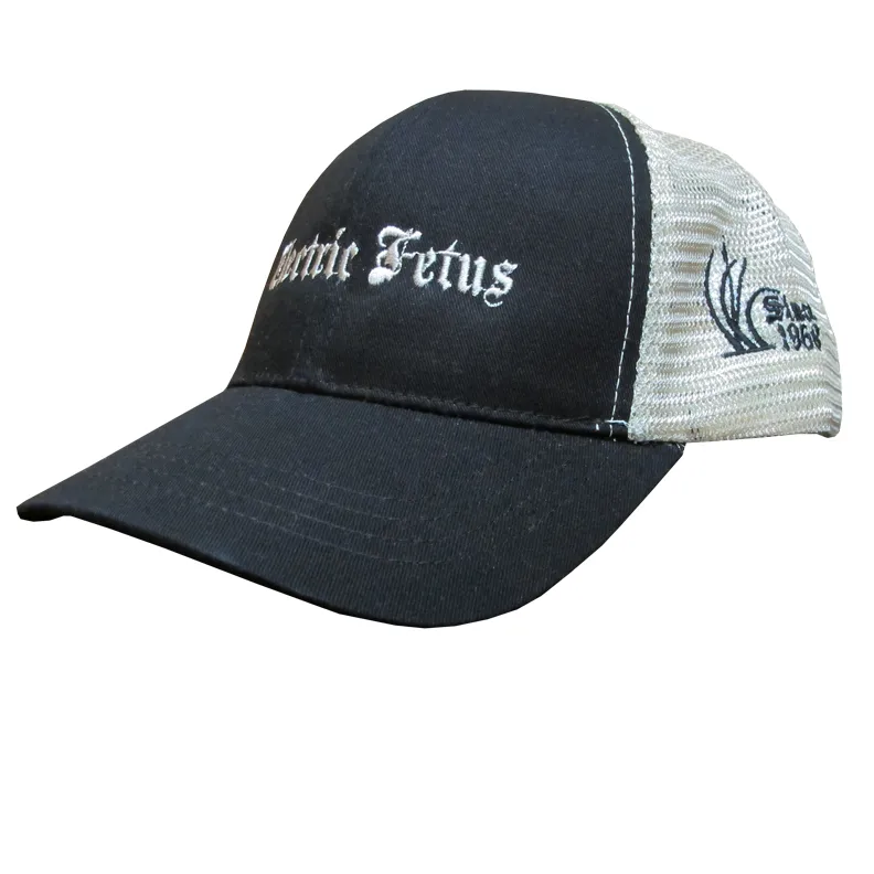 Electric Fetus Trucker Hat