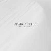 Greta Van Fleet - Starcatcher [Indie Exclusive Limited Edition White/Glitter LP]