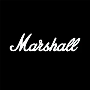 Marshall Headphones & Speakers 