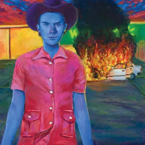 Album Art