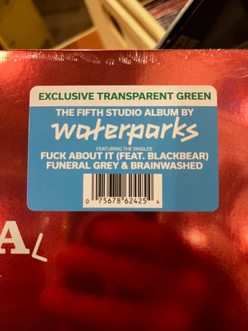 Album Art