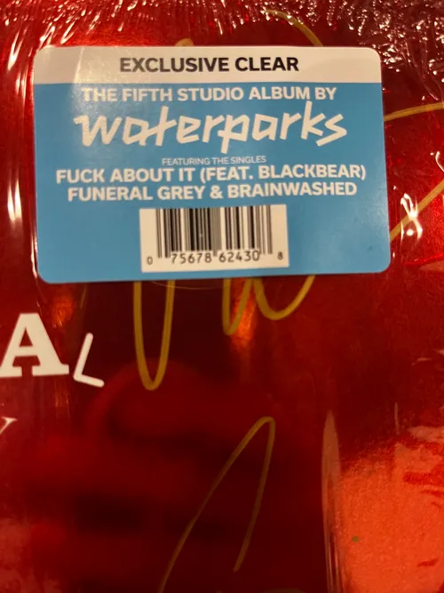Album Art