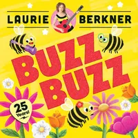 Buzz Buzz: 25th Anniversary Edition