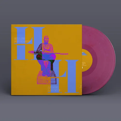 Album Art