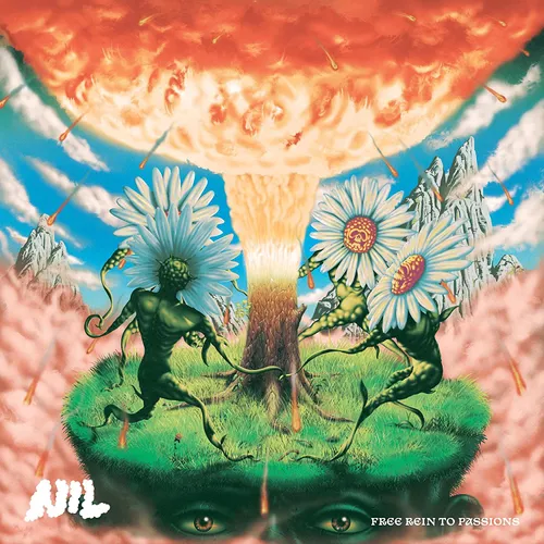 Album Art