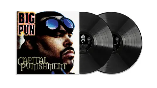新作からSALEアイテム等お得な商品満載 Pun Big - DAY STORE RECORD | [2LP] Punishment Capital その他