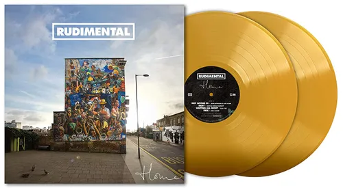 Album Art