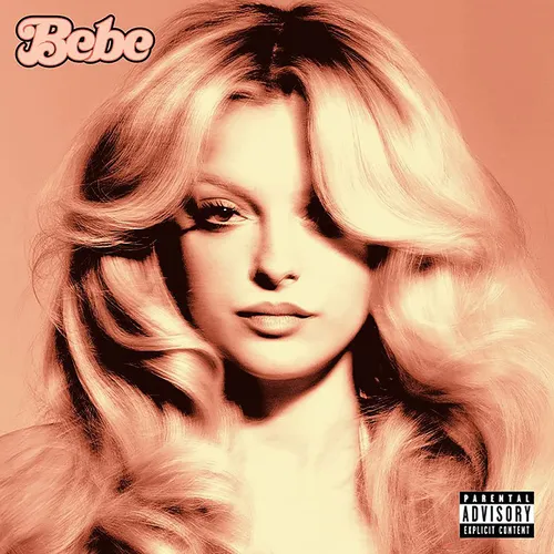 Album Art - Bebe