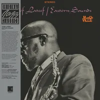 Eastern Sounds: Original Jazz Classics Series