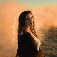 Bethany Cosentino - Natural Disaster [Indie Exclusive Limited Edition Dreamsicle LP]