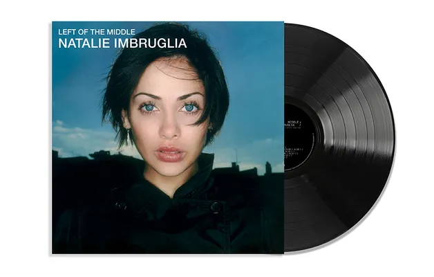 欧LP Natalie Imbruglia Left Of The Middle MOVLP1721 Music On Vinyl, RCA, /00260 Natalie Imbruglia - Left of the Middle (Vinyl LP) - Music Direct