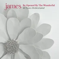 Be Opened By The Wonderful