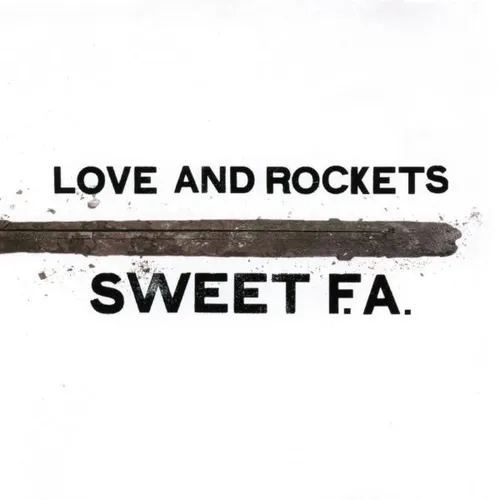 Album Art