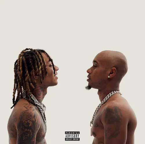 Rae Sremmurd - Sremm 4 Life [Yellow LP]