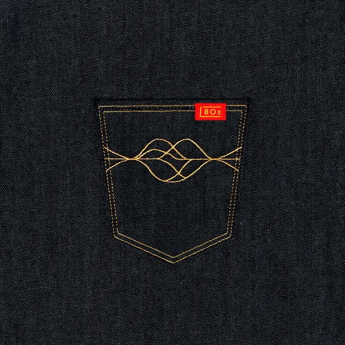 Various Artists - L80s: So Unusual vinyl record cover