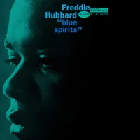 Blue Spirits (Blue Note Tone Poet Series)