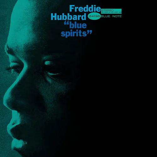 Freddie Hubbard - Blue Spirits (Blue Note Tone Poet Series) [LP]