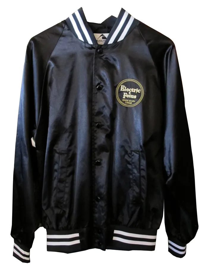 FETUS MERCHANDISE Electric Fetus