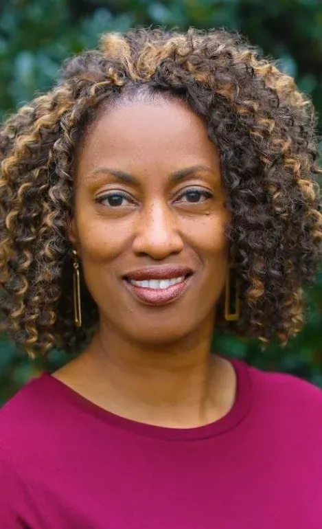 Nina Smith