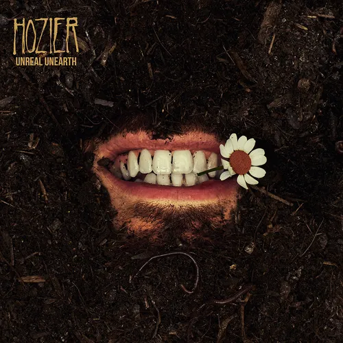 Hozier - Unreal Unearth [Indie Exclusive Limited Edition Light Umber 2LP]