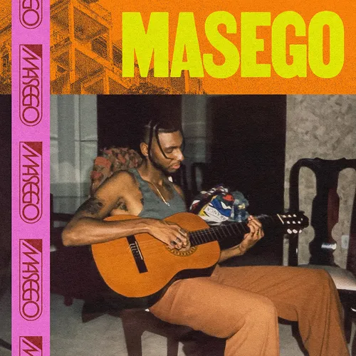 Album Art