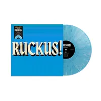RUCKUS!