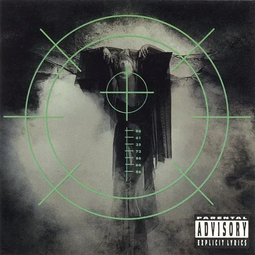 Fear Of God - Within The Veil vinyl record cover