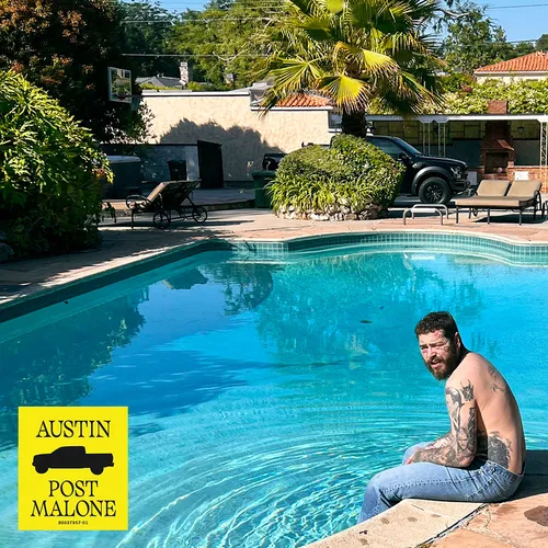 Album Art