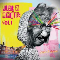 Just A Minute, Vol. 1