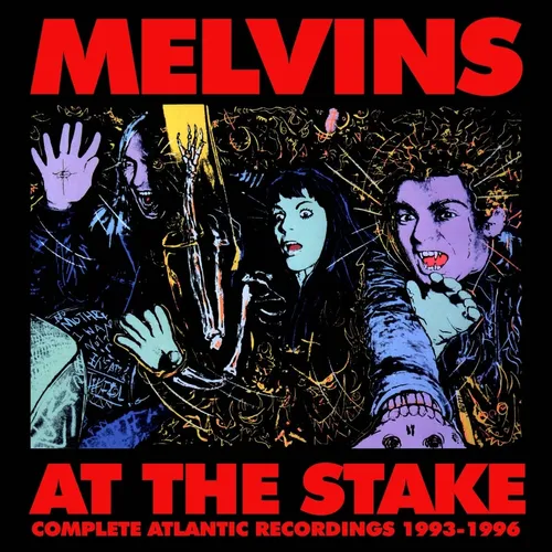 Album Art