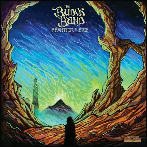 The Budos Band - Frontier's Edge EP [Opaque Lime Vinyl