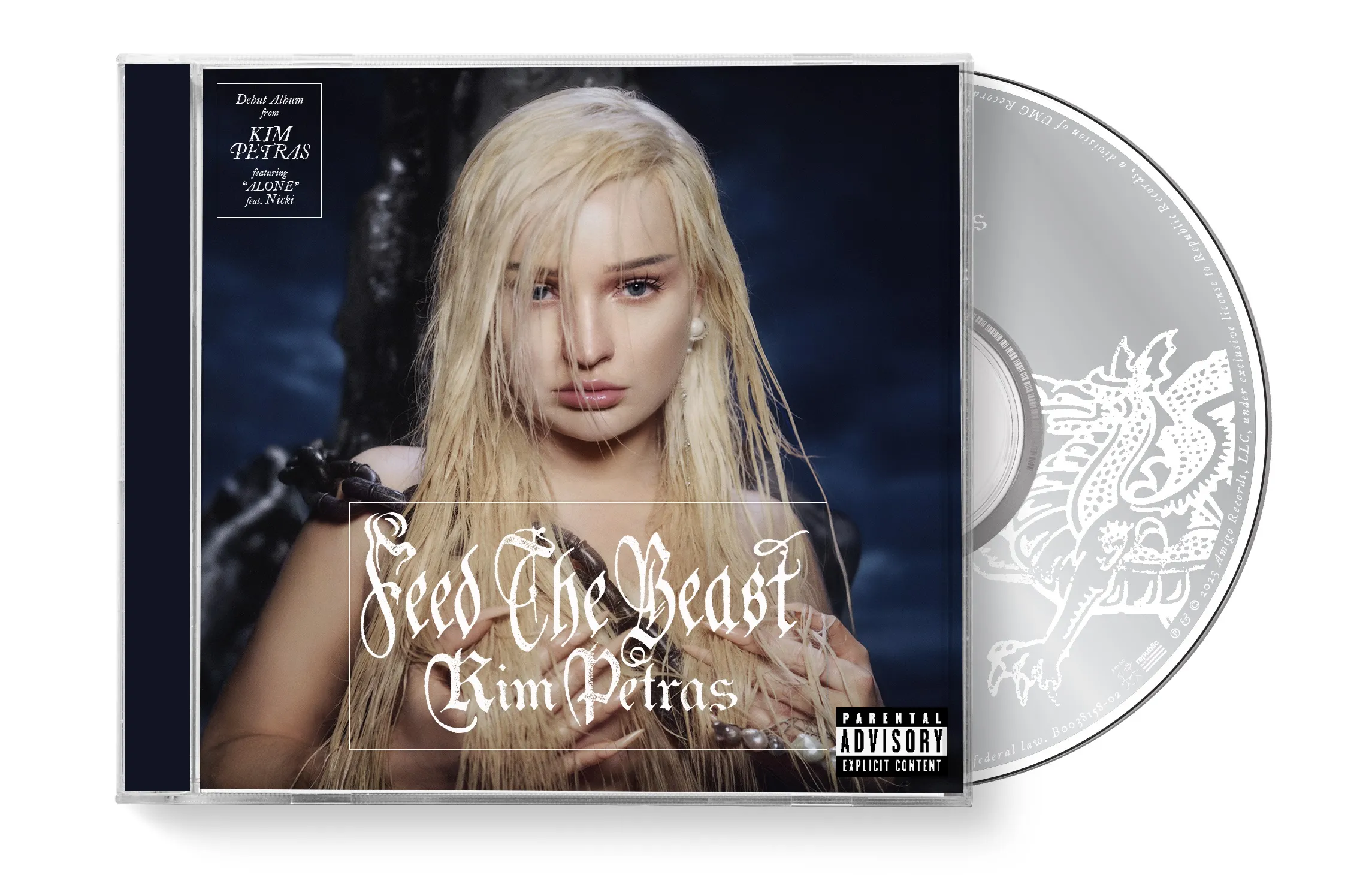 Packshot