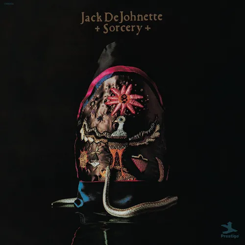 Album Art