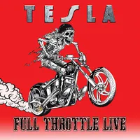 Full Throttle Live