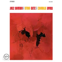Jazz Samba (Verve Acoustic Sounds Series)