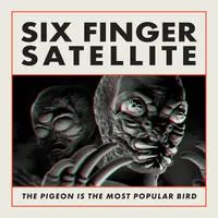 The Pigeon Is the Most Popular Bird: Remastered