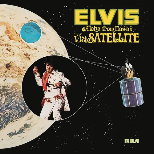 Album Art