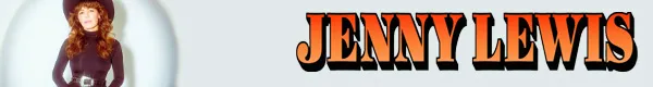Jenny Lewis - Joy'All