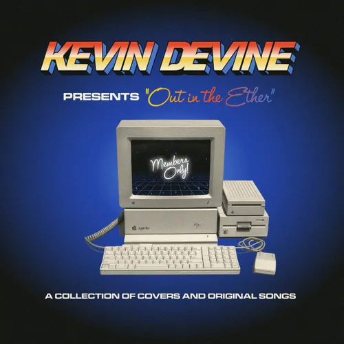 Kevin Devine - Out In The Ether