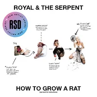 How To Grow A Rat