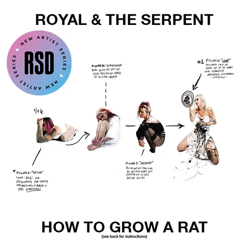 Album Art