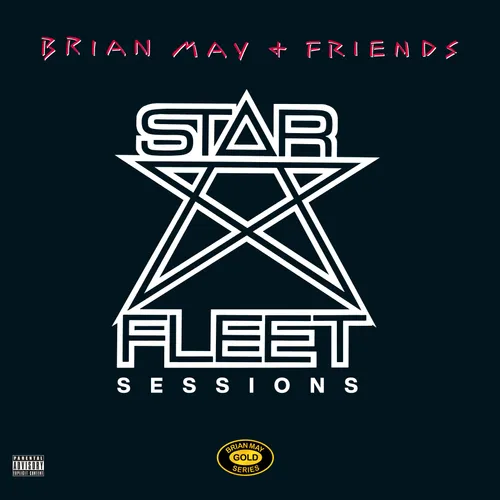 Brian May + Friends - Star Fleet Sessions: 40th Anniversary [Box Set]