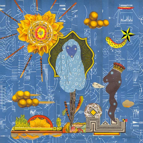 Album Art