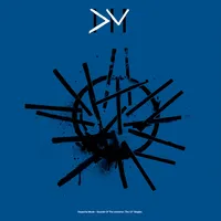 Sounds Of The Universe - The 12in Singles