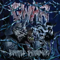 Battle Maximus: 10th Anniversary Edition