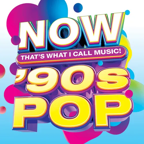 Now That's What I Call Music! - NOW Thats What I Call Music! 90s Pop